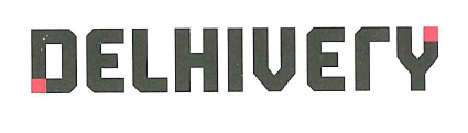 Delhivery client logo