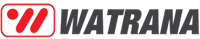 Watrana client logo