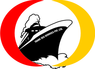 Trans Sea Services Pvt. Ltd. logo